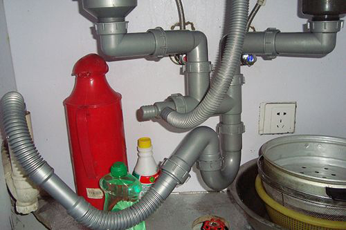 新沂下水道疏通要多少钱？