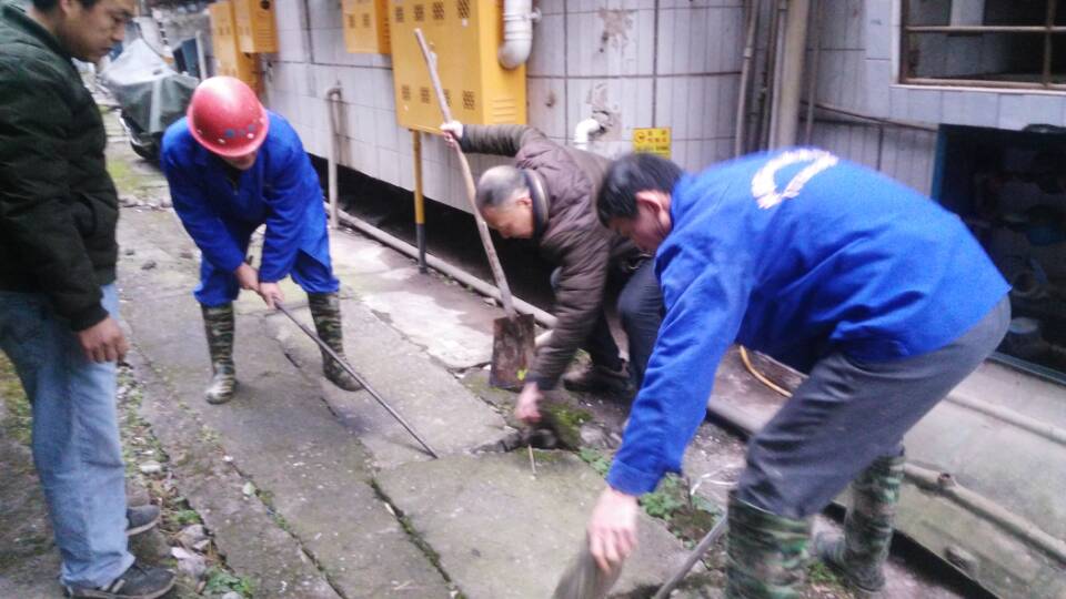 新沂清掏化粪池、管道疏通一站式服务<高效><技术><可靠>